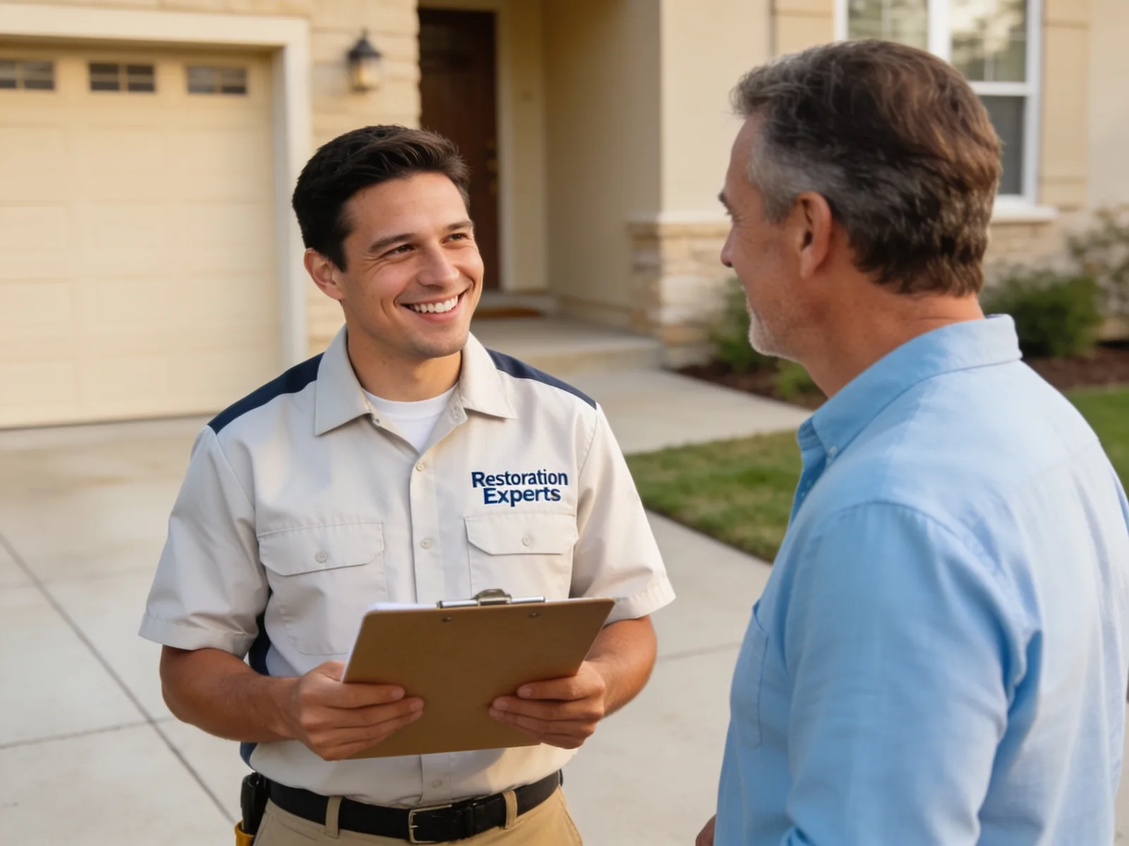 Water Damage Cleanup Mason, OH FAQs
